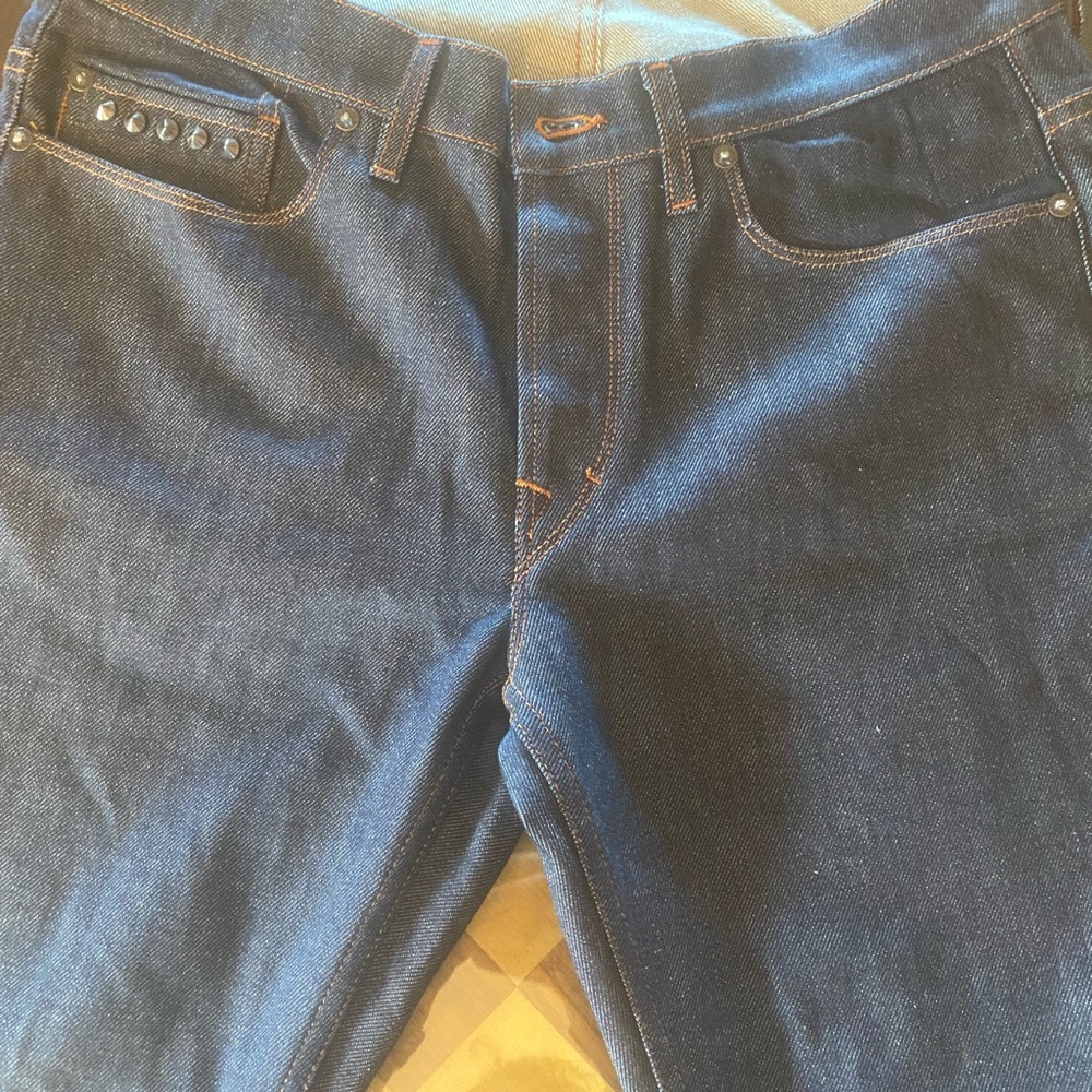 Zadig & Voltaire Men’s Jeans W34x 34